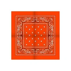 Boerenzakdoek Oranje