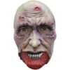 Zombie Masker -Vakantie Feest Winkel zombie masker pch54 27133