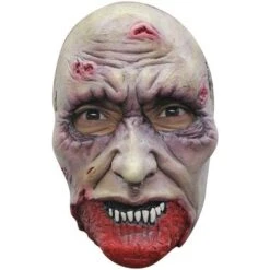 Zombie Masker